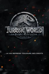 Jurassic World: Fallen Kingdom